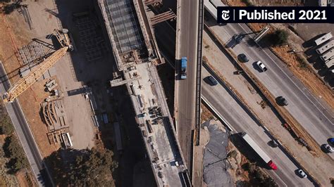 Years of Delays, Billions in Overruns: The Dismal History of Big .
